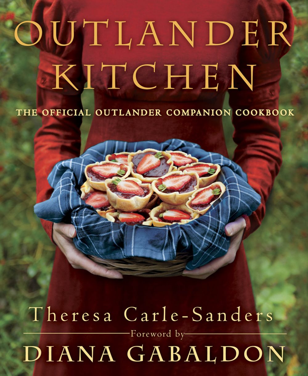 Outlander Cookbook