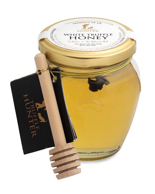 Truffle Honey Gift For Cook